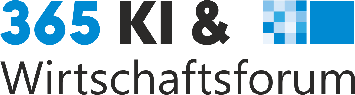 365 KI & Wirtschaftsforum